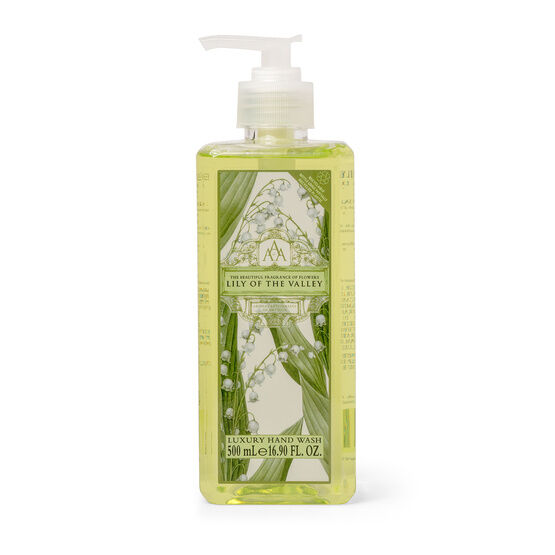 The Somerset Toiletry Co. - AAA Floral Lily of the Valley Hand Wash