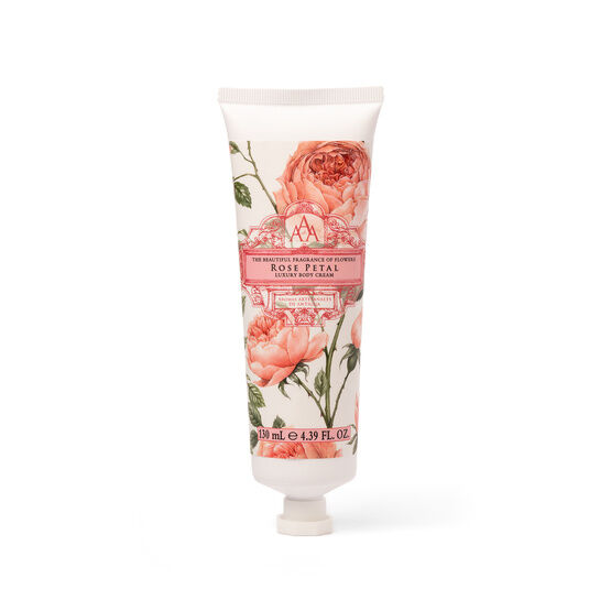 The Somerset Toiletry Co. - AAA Floral Rose Petal Body Cream