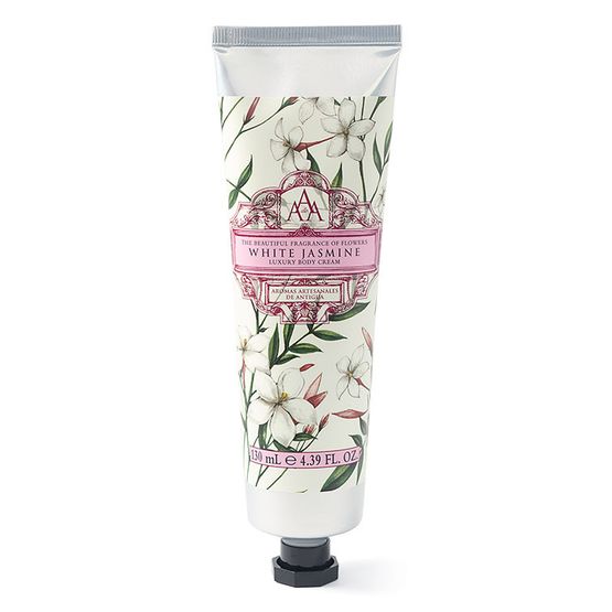 The Somerset Toiletry Co. - AAA Floral White Jasmine Body Cream