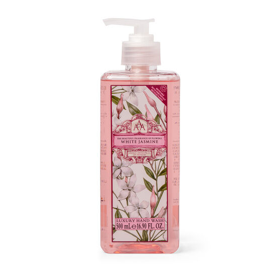The Somerset Toiletry Co. - AAA Floral White Jasmine Hand Wash