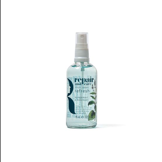 The Somerset Toiletry Co. - Repair &amp; Care Treat Your Feet Refresh Foot Spray