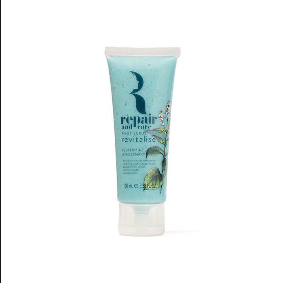 The Somerset Toiletry Co. - Repair & Care Treat Your Feet Revitalise Foot Scrub