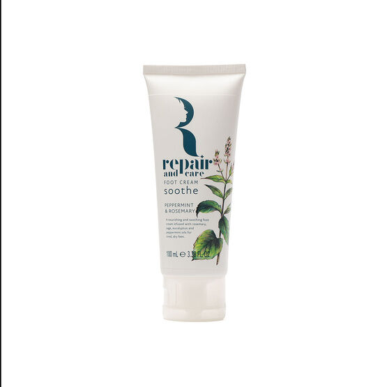 The Somerset Toiletry Co. - Repair & Care Treat Your Feet Soothe Foot Cream