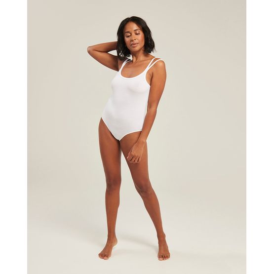 The Organic Cotton Classic Bodysuit