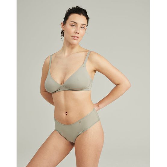 The Stretch Easy Does It Bralette