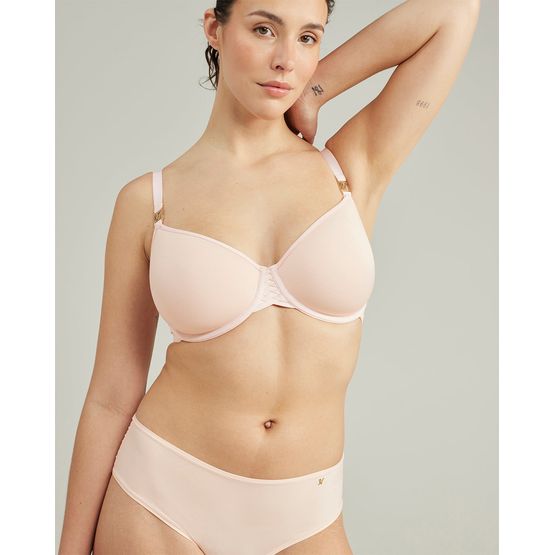 The Stretch Go To T-Shirt Bra