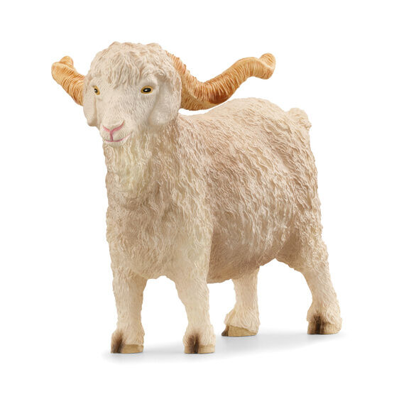 Schleich - Angora Goat