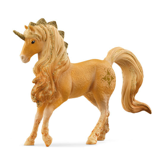 Schleich - Apollon Unicorn Stallion