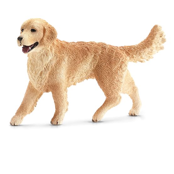 Schleich - Golden Retriever Female