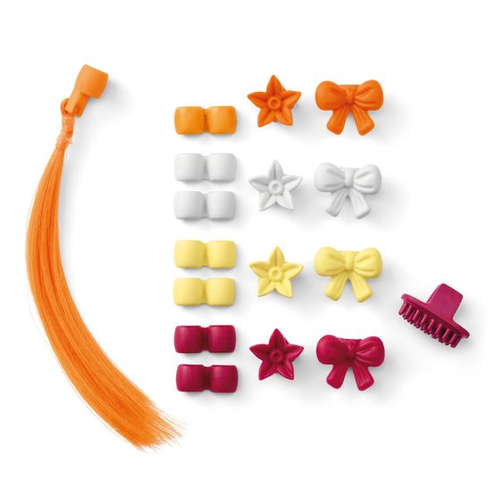 Schleich - Hair-Clips Accessories