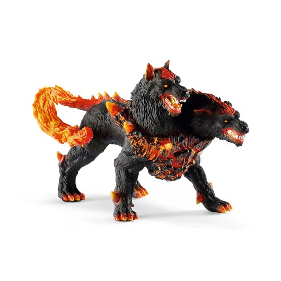 Schleich - Hellhound