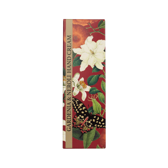 English Soap Company - Kew Gardens Gardenia &amp; Neroli Hand Cream