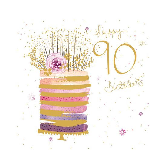 80th Birthday