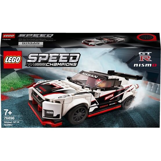 LEGO® Speed Champions - 76896