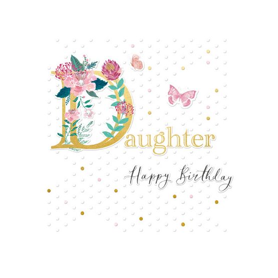 Daughter Floral Design