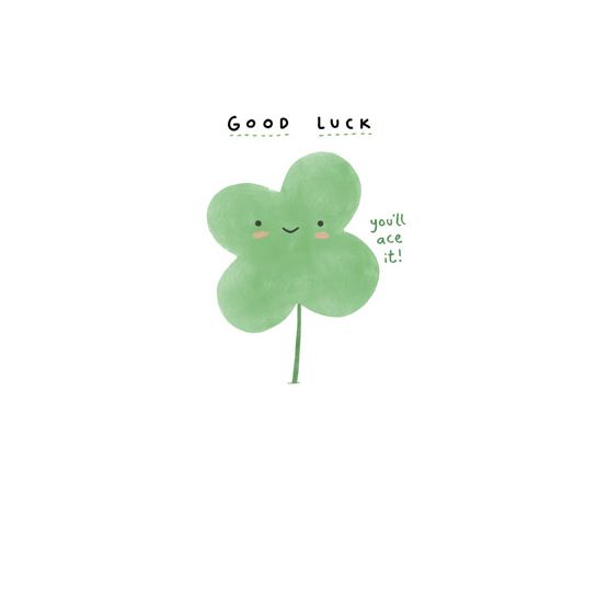 Four-Leaf Clover