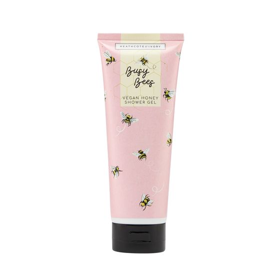 Heathcote &amp; Ivory - Busy Bees Shower Gel