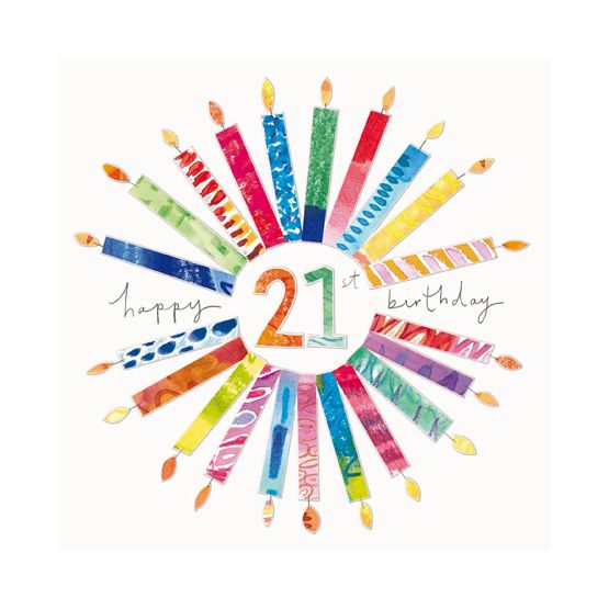 Kaleidoscope Pattern