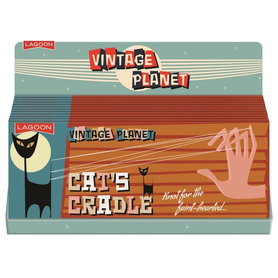 Lagoon - Cat's Cradle