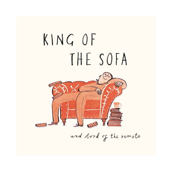 Sofa King