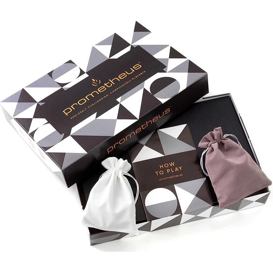 University Games - Prometheus