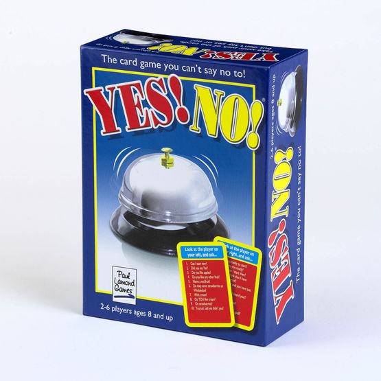 University Games - Yes No Game