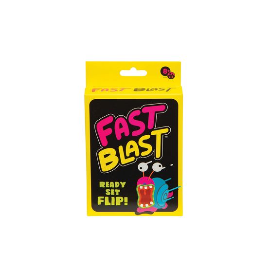 Playmonster - Fast Blast Game