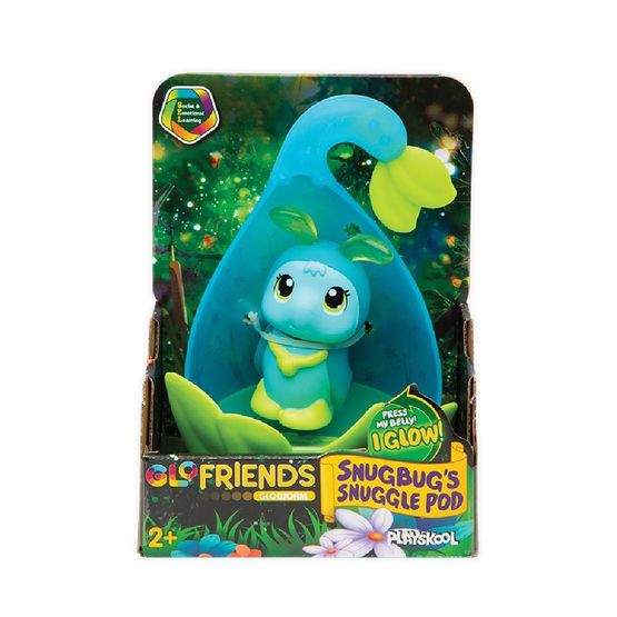 Glofriends - Snugbug's Snuggle Pod