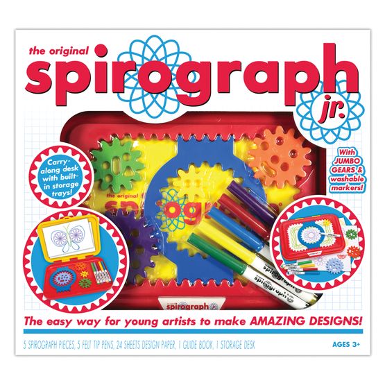 Spirograph - Junior