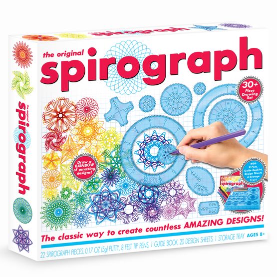 Spirograph - Original Spirograph