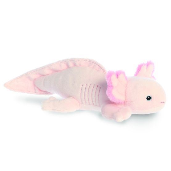 Aurora - Eco Nation Axolotl