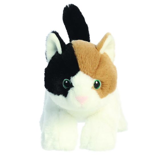 Aurora - Eco Nation Calico Cat