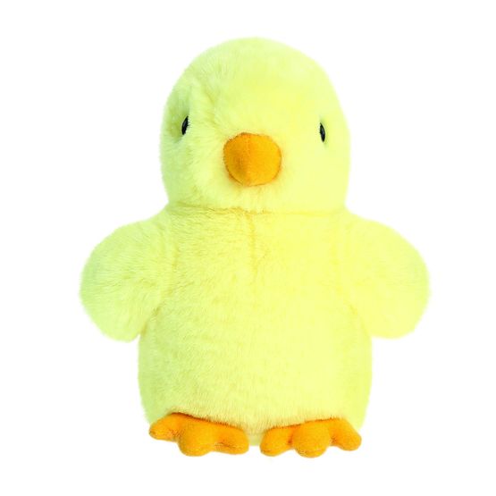 Aurora - Mini Flopsie Cheeky Chick
