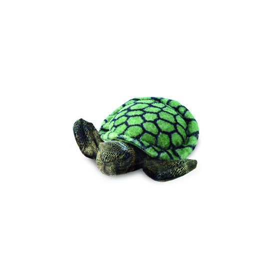 Aurora - Mini Flopsie Splish-Splash Sea Turtle