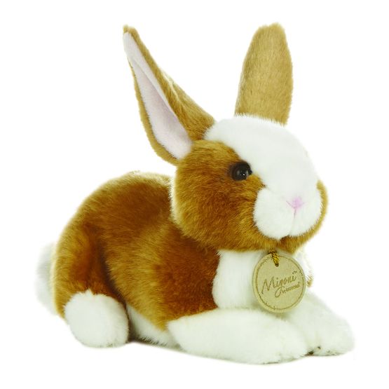 Aurora - MiYoni Bunny Brown