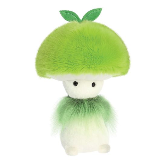 Aurora - Sparkle Tales Green Sprout Fungi Friends