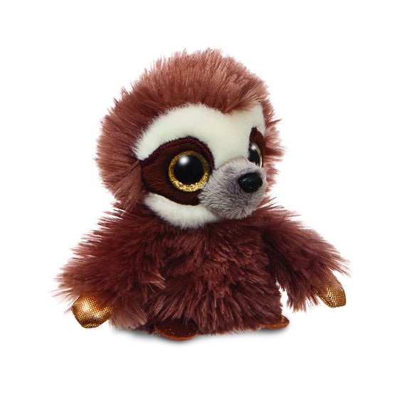 Aurora - Sparkle Tales Harvey Sloth Mini