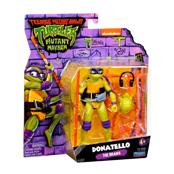 Teenage Mutant Ninja Turtles - Donatello