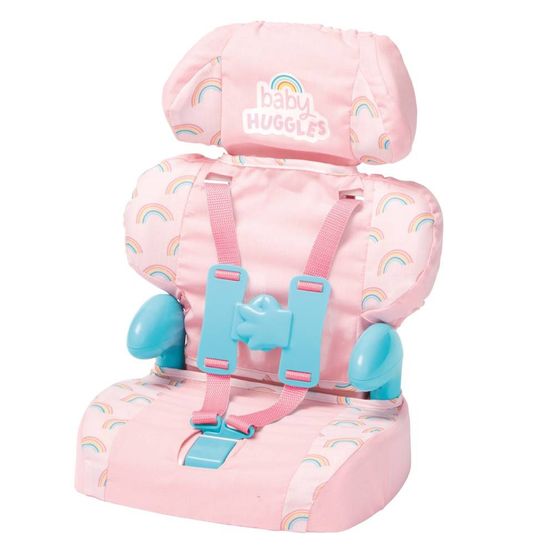 Casdon - Baby Huggles Car Booster Seat
