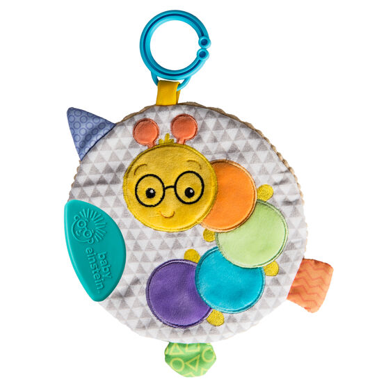 Mary Meyer - Cal's Squeezer Teether