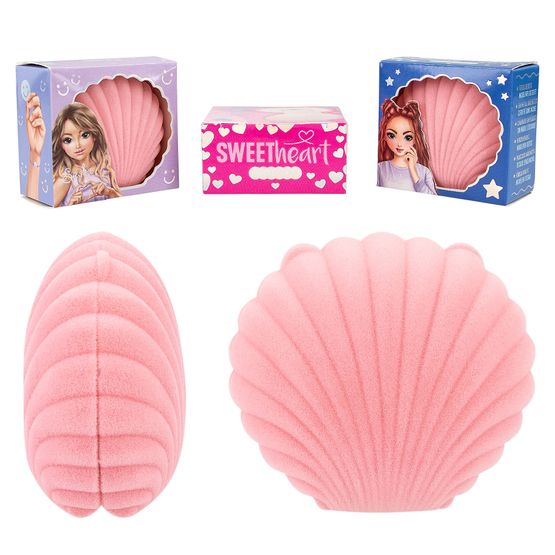 TOPModel - Jewellery Box &amp; Bracelet