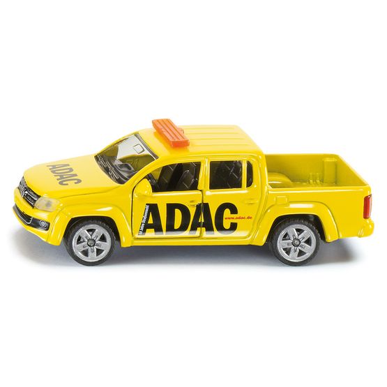 Siku - 1:87 ADAC Pick-Up