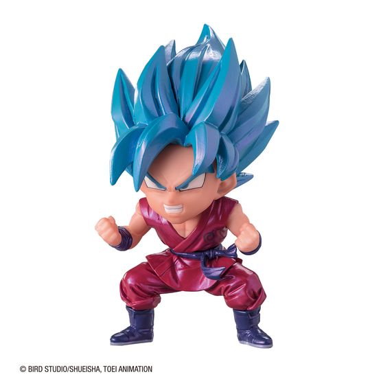Chibi Masters - Dragon Ball W2 Assortment