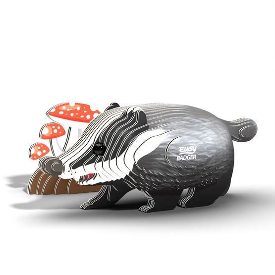 EUGY Badger