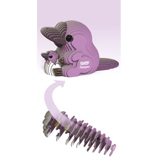 EUGY Platypus
