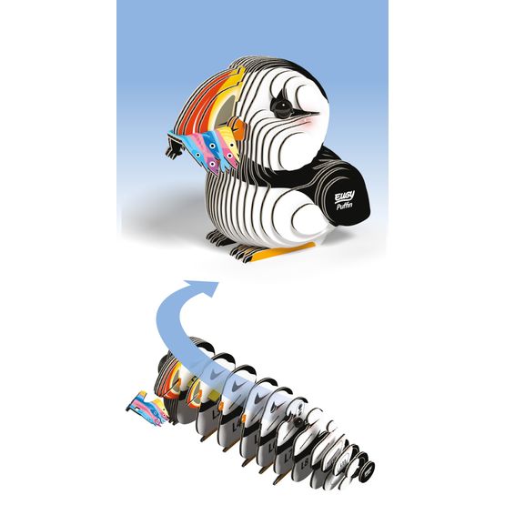 EUGY Puffin