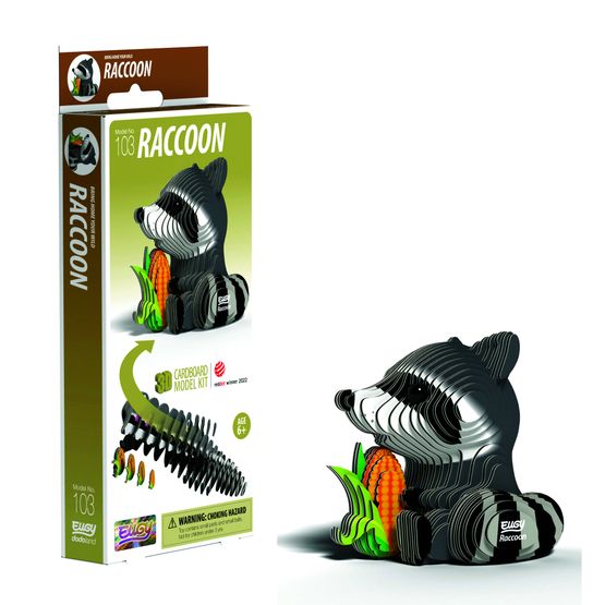 EUGY Raccoon ?