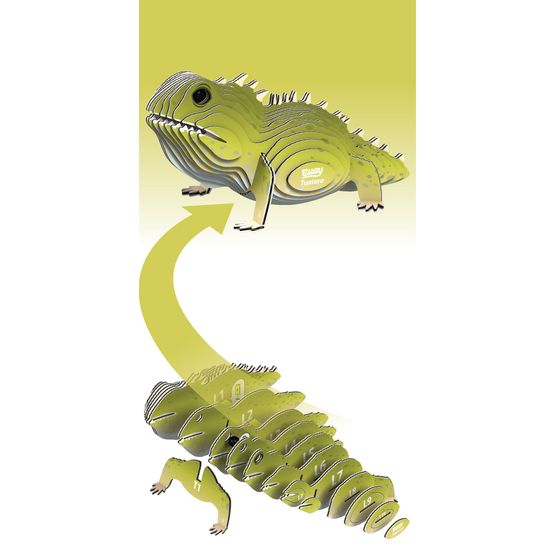 EUGY Tuatara