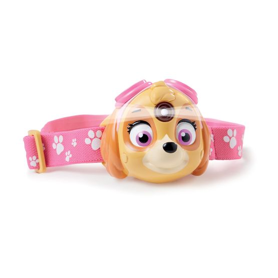Paw Patrol - Head Torch Skye