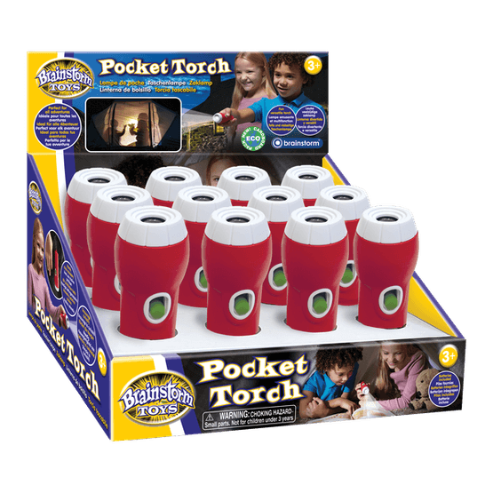 Pocket Torch